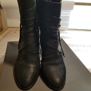 Vince Camuto fashion boots